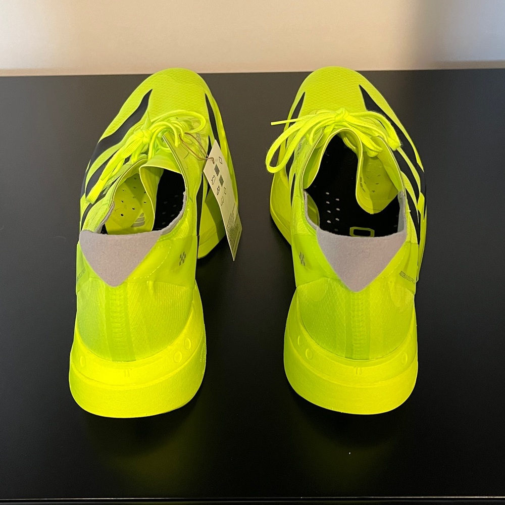 Adidas Adizero Adios Pro 4 - Picture 3 of 6
